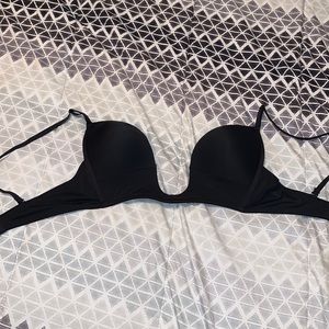 Simply U Bra - Black